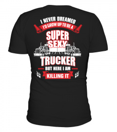 Trucker LTD