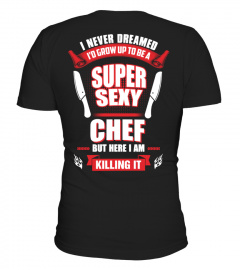 Chef LTD
