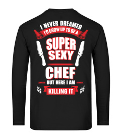 Chef LTD