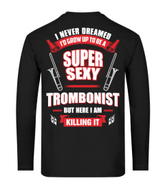 Trombonist LTD