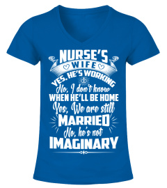 Nurse's Wife