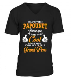 PAPOUNET COOL
