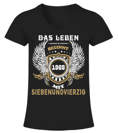 1968-DAS LEBEN BEGINNT MIT 47