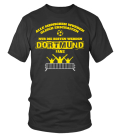 Dortmund Fans halten zusammen!