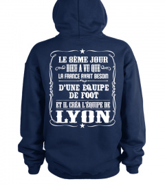 Supporter De Lyon