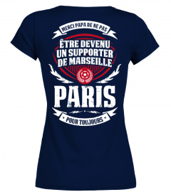 Paris - Pour Toujours!