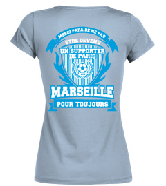 Marseille Pour Toujours