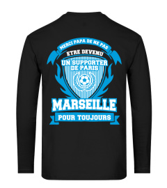 Marseille Pour Toujours