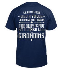 Supporter De Girondins