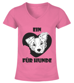 *Streng limitiert* Ein Herz für Hunde