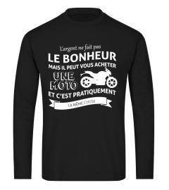 édition limitée: une moto