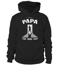 Papa, Die Legende - Weihnachtsgeschenk