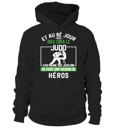 édition limitée : Judo héros