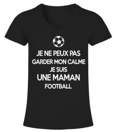 édition limitée: maman football