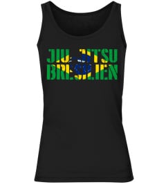 édition limitée: Jiu Jitsu Brésilien