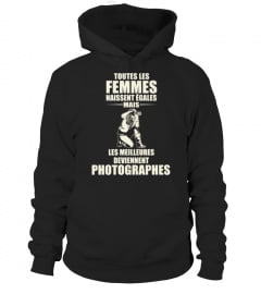 édition limitée : femme photographes