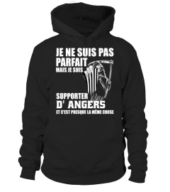 édition limitée : supporter d'angers