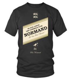 Normand Conseils