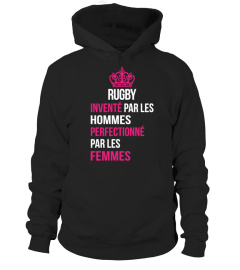 ÉDITION LIMITÉE : Rugby pour femmes