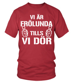 FRÖLUNDA