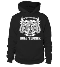 BULL TERRIER - HOMME