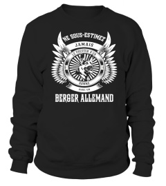 BERGER ALLEMAND - HOMME