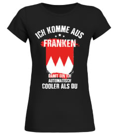 Franken -  EINMALIGE AUSGABE