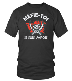 Méfie-Toi - EDITION LIMITÉE