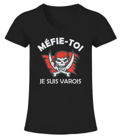 Méfie-Toi - EDITION LIMITÉE