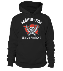 Méfie-Toi - EDITION LIMITÉE