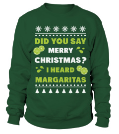 Margaritas - LIMITED