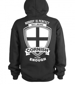 Perfect Cornish - LIMITED