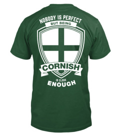 Perfect Cornish - LIMITED