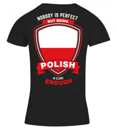 Polish - LIMITED