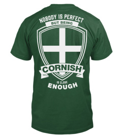 Perfect Cornish - LIMITED