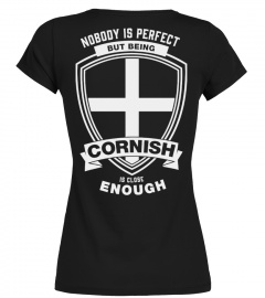 Perfect Cornish - LIMITED