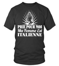 ÉDITION LIMITÉE : Prie pour moi