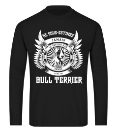 BULL TERRIER - HOMME