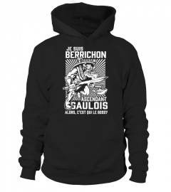 Berrichon  Guerriers - EXCLUSIF LIMITÉE