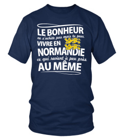 Bonheur Normand - EXCLUSIF LIMITÉE