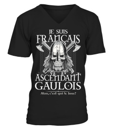 Français Gaulois - Exclusif Limité