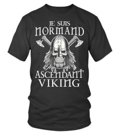 Normand Viking simple  - Exclusif Limité