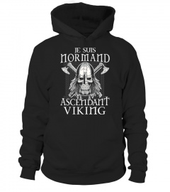 Normand Viking simple  - Exclusif Limité