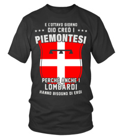 Piemontesi - LIMITED