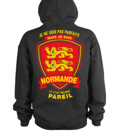 Normande - EXCLUSIF LIMITÉE