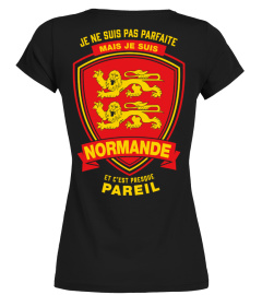 Normande - EXCLUSIF LIMITÉE