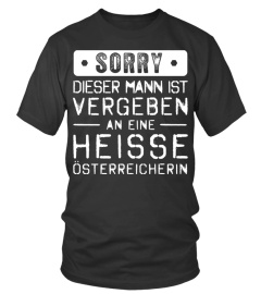 Österreicherin  sorry -  EINMALIGE