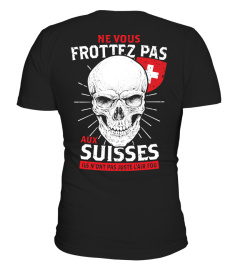 Suisses Frottez - EXCLUSIF LIMITÉE