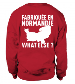 Normandie Made - EXCLUSIF LIMITÉE
