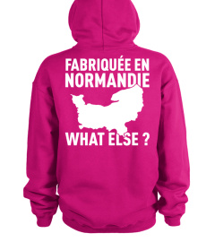 Normandie Made - EXCLUSIF LIMITÉE